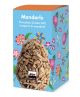 Maglio - Mini Milk Chocolate Egg with almonds - 90g