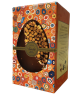 Venchi - Gran Gourmet - extra-dark egg - 60% cocoa with hazelnuts - 540g