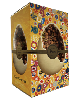 Online sales chocolate eggs VENCHI, milk anda dark with IGP Piedmont hazelnuts Shop online white chocolate eggs gluten-free. Buy