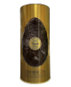 Venchi - Uovo Chocoviar 75% in cilindro di metallo - 350g