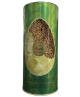 Venchi - Pistachio Chocoviar Egg in a metal cylinder - 330g