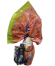 Venchi - Milk Chocolate Egg for Girls - 220g