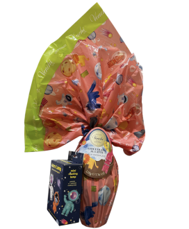 Online sales chocolate eggs VENCHI, milk anda dark with IGP Piedmont hazelnuts Shop online white chocolate eggs gluten-free. Buy