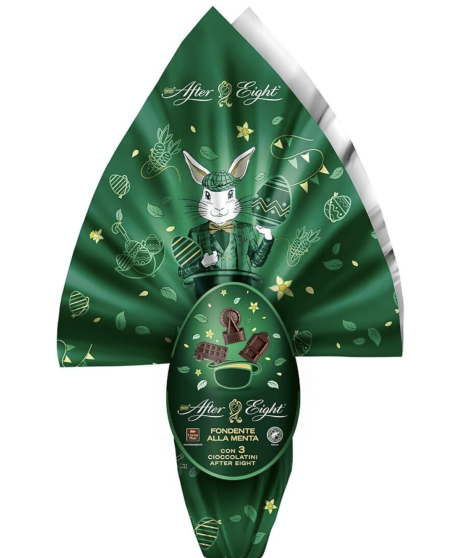 Perugina - After Eight Egg - 230g | Corso101.com