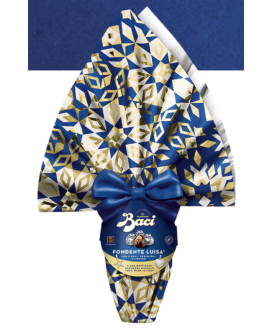 Online sales Easter eggs MADE IN ITALY Baci Perugina chocolate extra dark with hazelnuts. Shop online egg chocolate with cocoa a