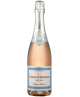 Chartron et Trebuchet - Crémant de Bourgogne - Brut Rosè 2022 - 75cl