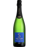 Salasar - Cremant de Limoux - Carte Azur - Brut AOC - 75cl