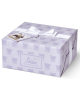 LOISON - EASTER CAKE "COLOMBA" SALTED CARAMEL - 1000g