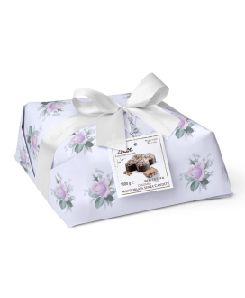 Buy online sale Italian Easter Cake with candied fruit, chocolate, lemon. Shop homemade colomba