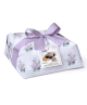 LOISON - EASTER CAKE "COLOMBA" EGG FLIP ROYAL - 1000g