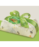 FLAMIGNI - COLOMBA LIME AND NASTURTIUM - EASTER CAKE - 1000g