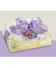 FLAMIGNI - COLOMBA BERGAMOT AND BUTTERFLY PEA - EASTER CAKE - 1000g