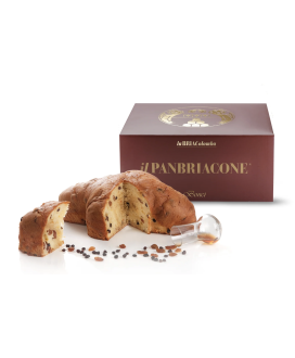 Bonci Panbriacone shop online colomba liquor online | corso101.com