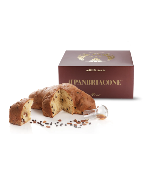 Bonci Panbriacone shop online colomba liquor online | corso101.com