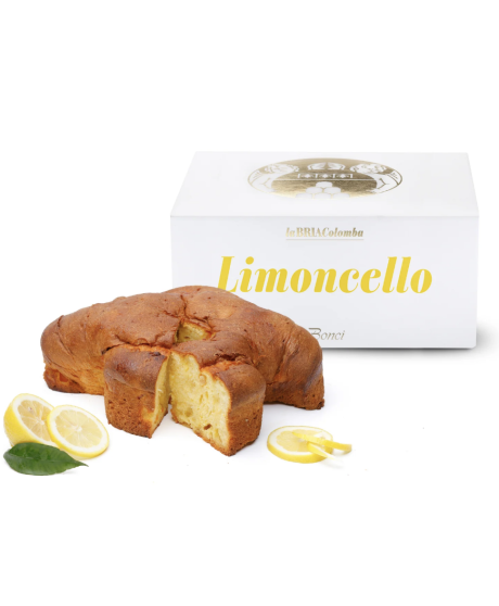 Bonci Bria Limoncello vendita online colombe di pasqua online | corso101