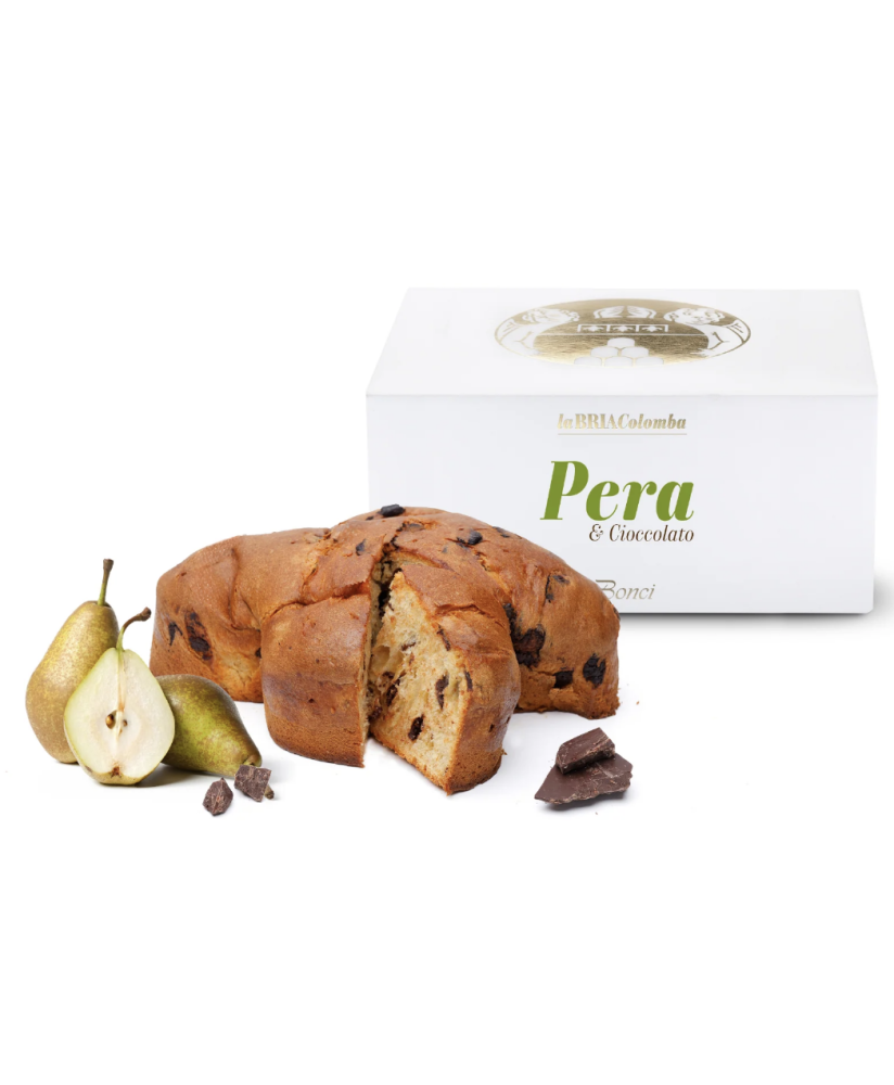 Bonci Pear panbriacone shop online colomba liquor online | corso101