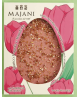 Majani - Plato' - Bianco & Fragola - 250g