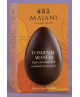 Majani - Dark Chocolate with Orange Peel - 260g