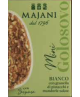 Majani - Golosovino White Chocolate with Pistachio and salted almonds - Mignon - 65g