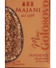 Majani - Golosovino Dark Chocolate with Hazelnuts - Mignon - 65g