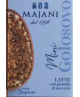 Majani - Golosovino Milk Chocolate with Hazelnuts Mignon - 65g