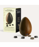 Amedei - Double Taste Chocolate Egg - 450g