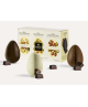 Amedei - Three Eggs and Fruits Selection - 240g