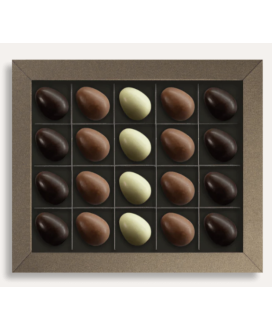 Amedei - Gli Ovetti 20 - 260g | corso101.com