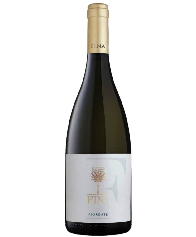 Cantine Fina - Firma del Tempo 2023 - Grillo Riserva  - Sicilia DOC - 75cl