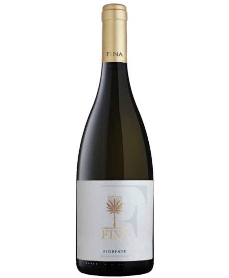 Cantine Fina - Firma del Tempo 2023 - Grillo Riserva  - Sicilia DOC - 75cl