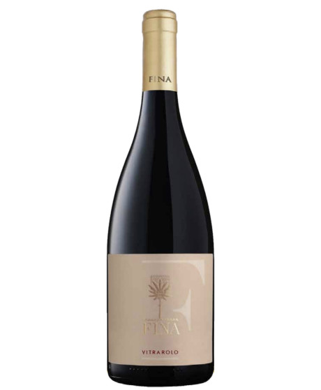 Cantine Fina - Vitrarolo - Vino Rosso - 75cl