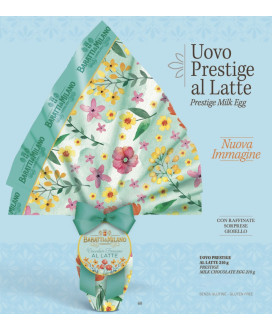 Baratti - Uovo al Latte Prestige - 210g