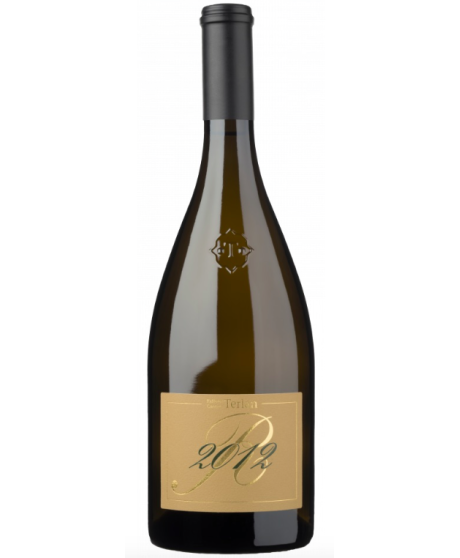 Terlan - Pinot Bianco Rarity 2011 - Alto Adige DOC Terlano | corso101