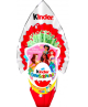 Kinder Ferrero - Disney Princess - Gran Sorpresa - 150g