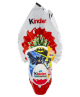 Kinder Ferrero - Batman - Gran Sorpresa - 150g