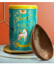 Leone - Classic Milk Egg 40% - Tin - 300g