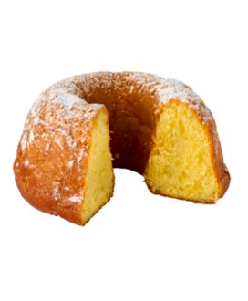 PERBELLINI - CIAMBELLA - 480g