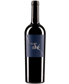 Gianfranco Fino - Sé 2023 - Primitivo del Salento IGT - 75cl