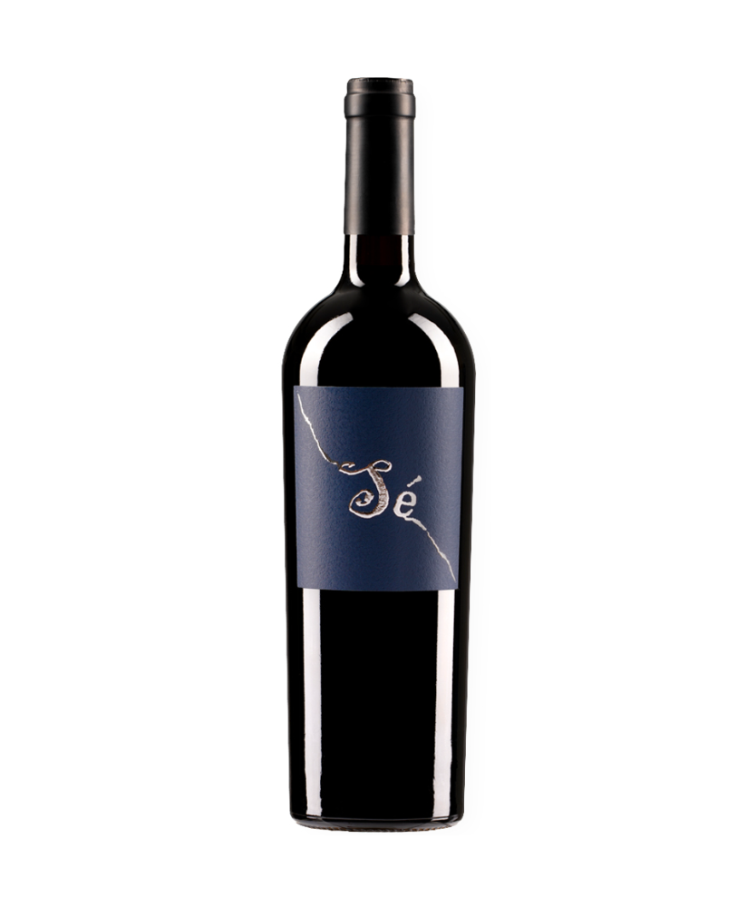 Gianfranco Fino - Sé 2023 - Primitivo del Salento IGT - 75cl