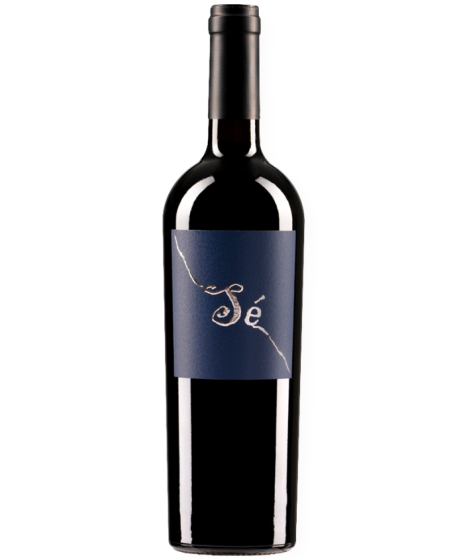 Gianfranco Fino - Sé 2023 - Primitivo del Salento IGT - 75cl