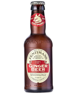 Fentimans - Ginger Beer - 200ml