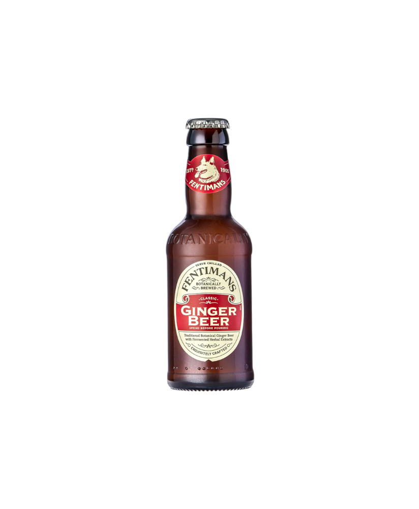 Fentimans - Ginger Beer - 200ml