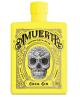 Amuerte - Yellow - Premium Distilled Gin - 70cl