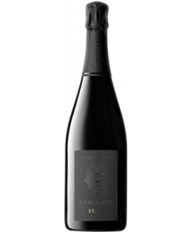 Camilucci - ST 09 - Dosaggio Zero - Riserva 2009 - Franciacorta DOCG - 75cl