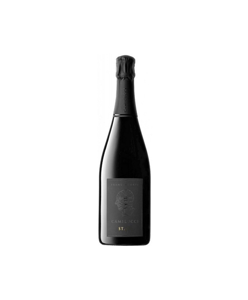 Camilucci - ST 09 - Dosaggio Zero - Riserva 2009 - Franciacorta DOCG - 75cl