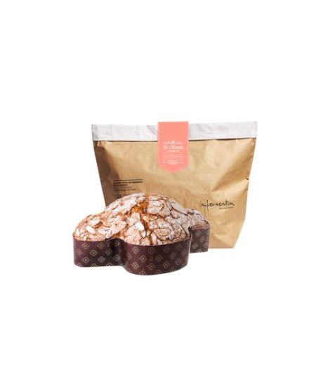 Infermentum - Apricot Colomba - 750g