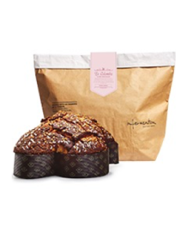 Infermentum - Three Chocolate Colomba - 750g