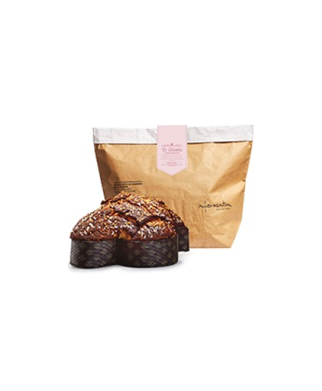 Infermentum - Three Chocolate Colomba - 750g