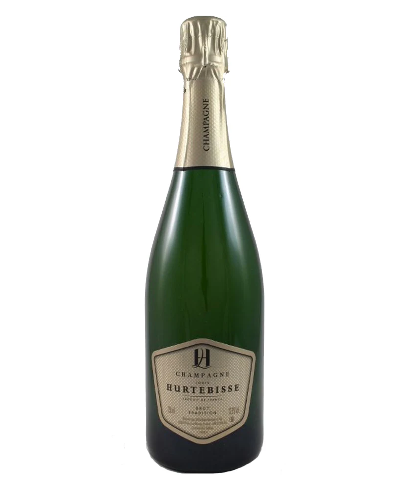 Louis Hurtebisse - Brut Tradition - 75cl