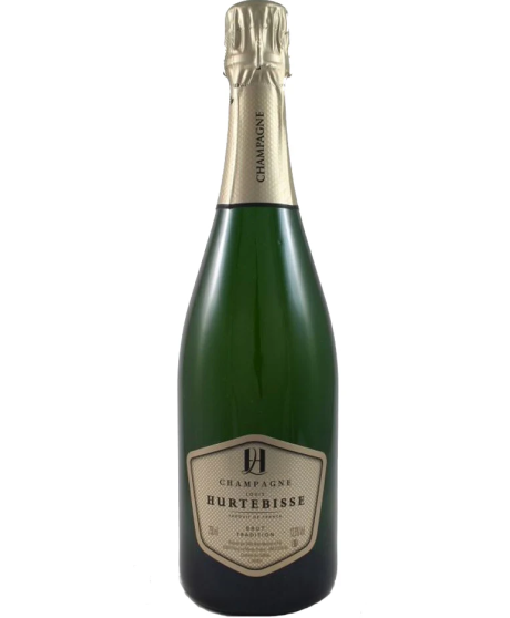 Louis Hurtebisse - Brut Tradition - 75cl